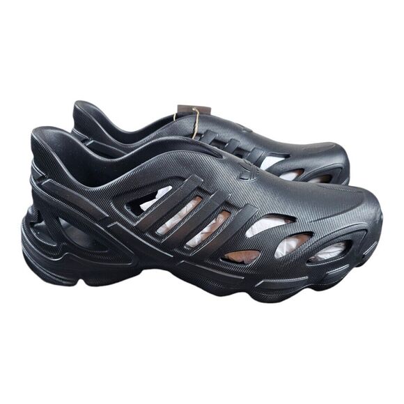 Adidas Adifom Supernova Black Men's Size 11 Style IF3915 NIB - Picture 3 of 9